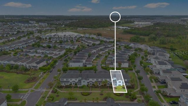 11872 METAPHOR ALLEY, Orlando, FL 32832