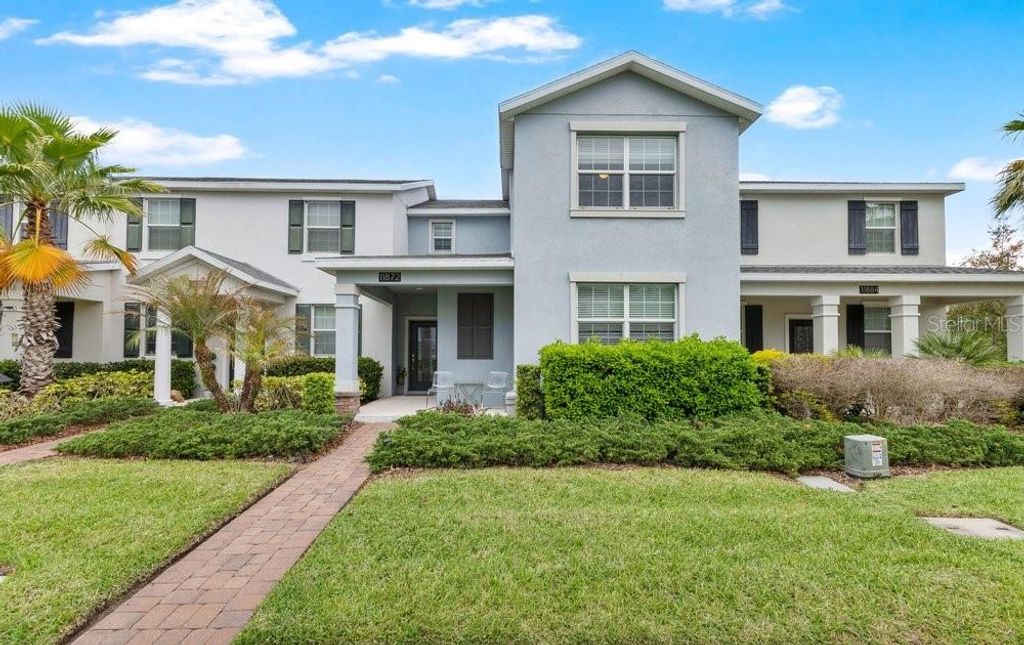 11872 METAPHOR ALLEY, Orlando, FL 32832