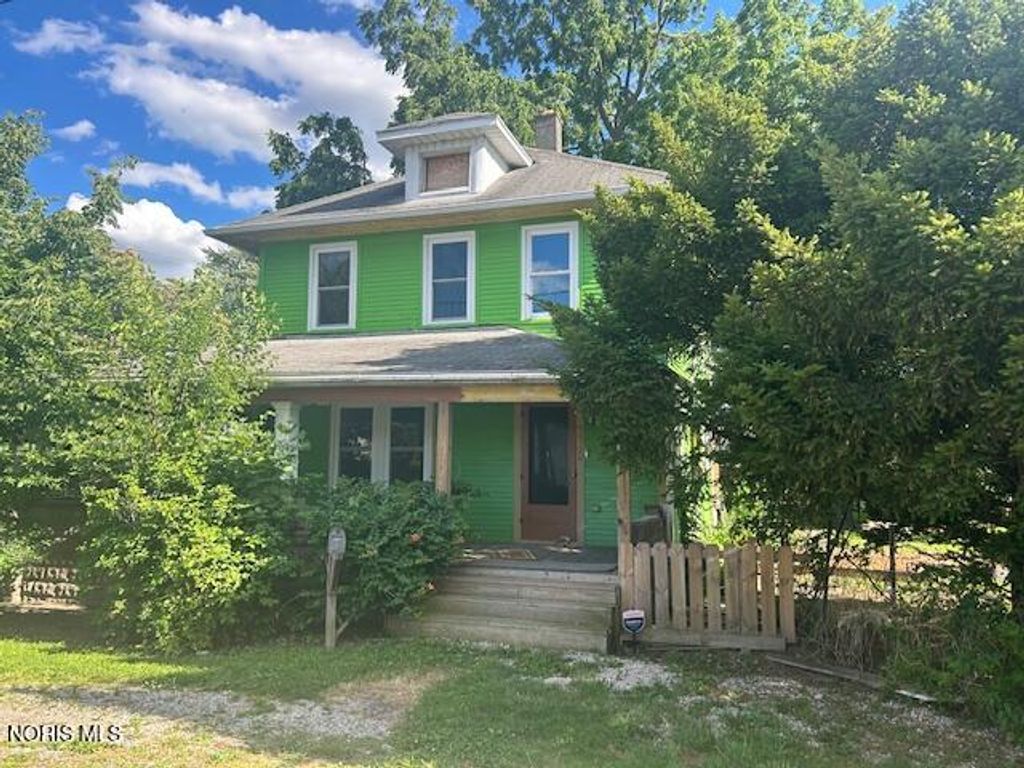 3310 137th Street, Toledo, OH 43611