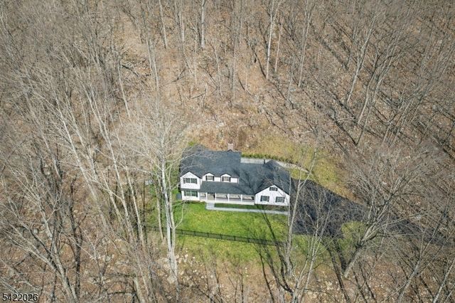 146 Rockaway Rd, Tewksbury Twp., NJ 08833