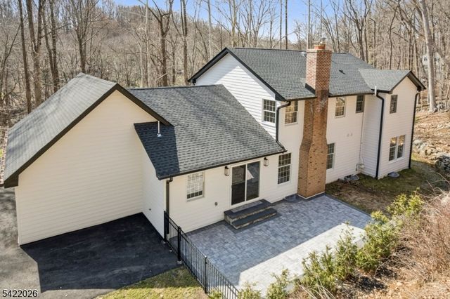 146 Rockaway Rd, Tewksbury Twp., NJ 08833