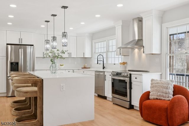 146 Rockaway Rd, Tewksbury Twp., NJ 08833