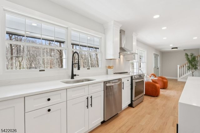 146 Rockaway Rd, Tewksbury Twp., NJ 08833