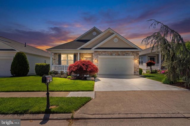 3716 DETRICK TRL, Dumfries, VA 22025