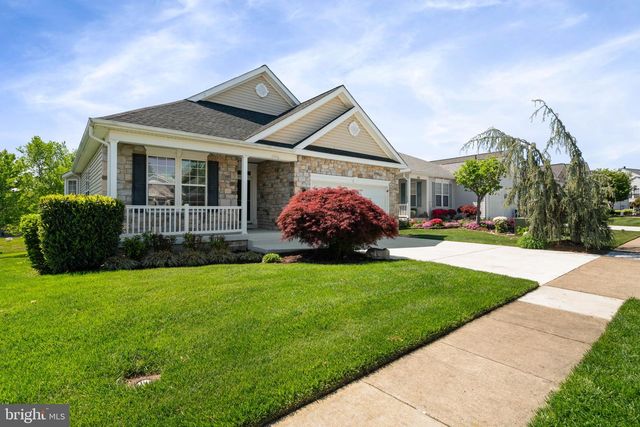 3716 DETRICK TRL, Dumfries, VA 22025