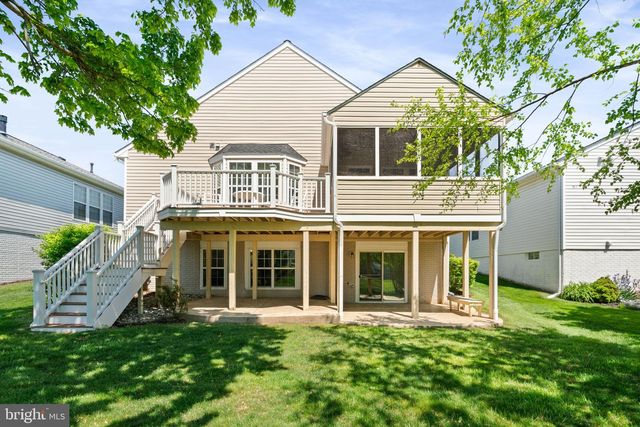 3716 DETRICK TRL, Dumfries, VA 22025