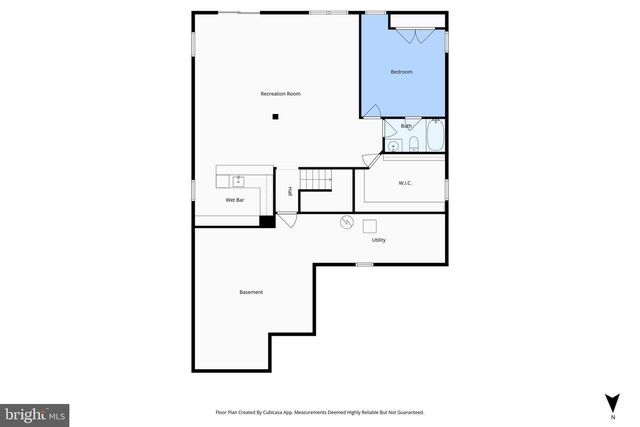 3716 DETRICK TRL, Dumfries, VA 22025