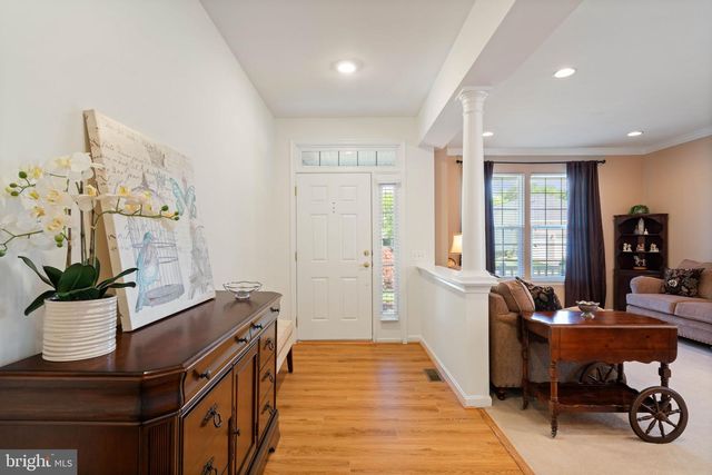 3716 DETRICK TRL, Dumfries, VA 22025
