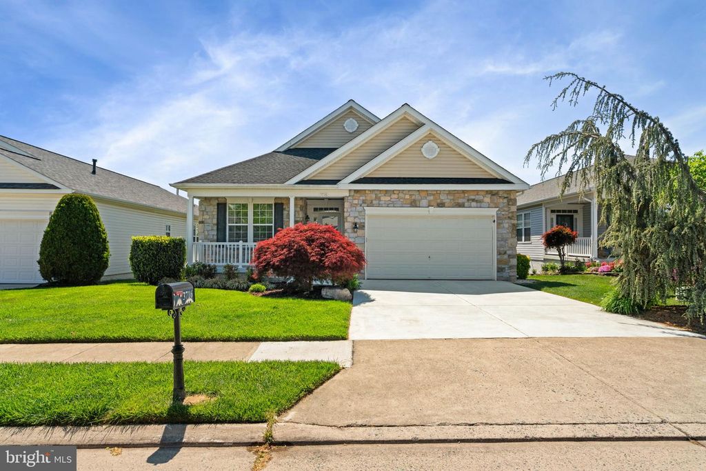 3716 DETRICK TRL, Dumfries, VA 22025