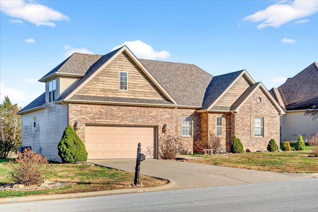 620 S Magen Street, Fair Grove, MO 65648