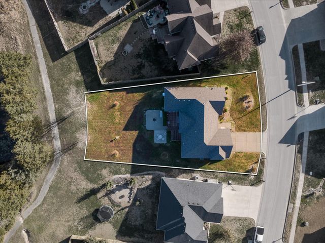 620 S Magen Street, Fair Grove, MO 65648