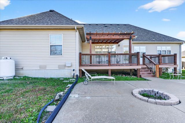 620 S Magen Street, Fair Grove, MO 65648