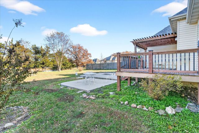 620 S Magen Street, Fair Grove, MO 65648