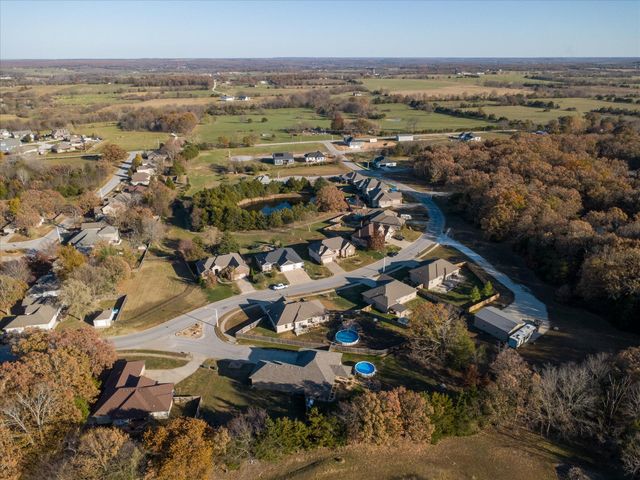 620 S Magen Street, Fair Grove, MO 65648