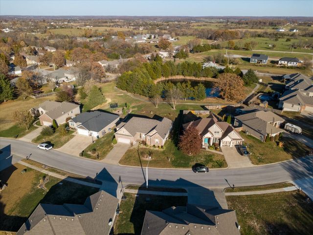 620 S Magen Street, Fair Grove, MO 65648