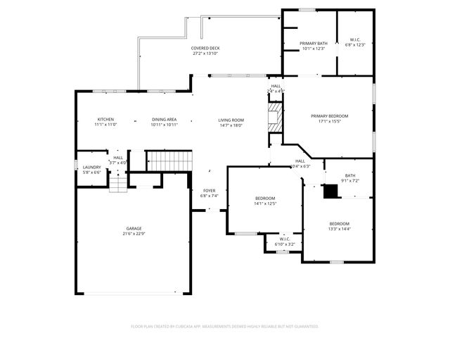 620 S Magen Street, Fair Grove, MO 65648