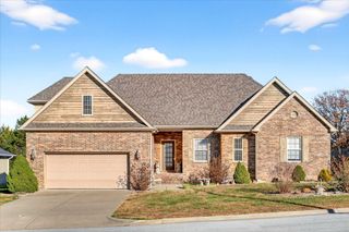 620 S Magen Street, Fair Grove, MO 65648