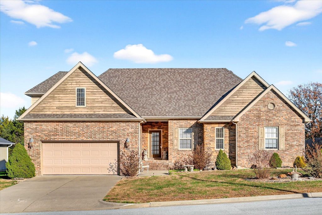 620 S Magen Street, Fair Grove, MO 65648