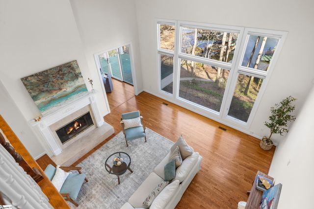 118 Pinnacle Pointe Drive, Seneca, SC 29672