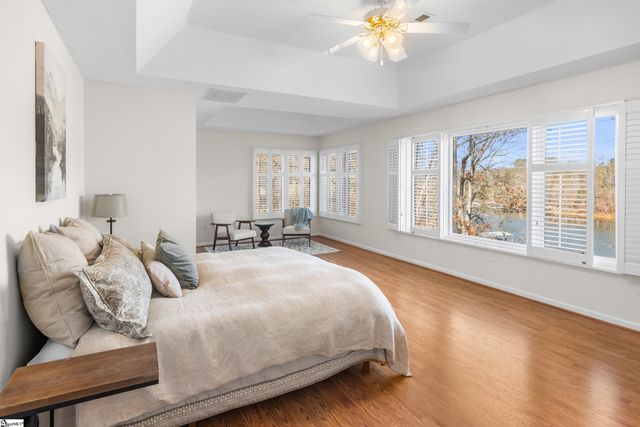 118 Pinnacle Pointe Drive, Seneca, SC 29672