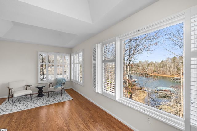 118 Pinnacle Pointe Drive, Seneca, SC 29672