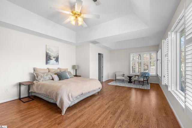 118 Pinnacle Pointe Drive, Seneca, SC 29672