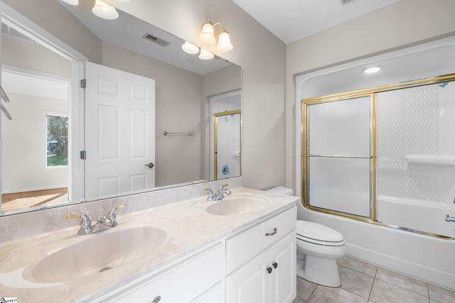 118 Pinnacle Pointe Drive, Seneca, SC 29672