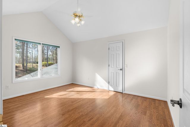 118 Pinnacle Pointe Drive, Seneca, SC 29672