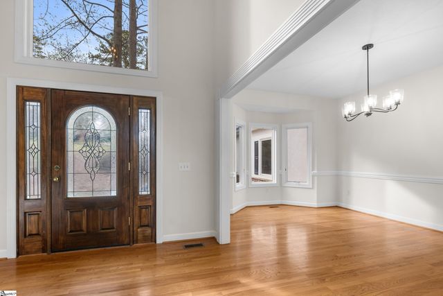 118 Pinnacle Pointe Drive, Seneca, SC 29672