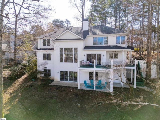 118 Pinnacle Pointe Drive, Seneca, SC 29672