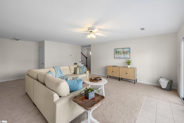 118 Pinnacle Pointe Drive, Seneca, SC 29672