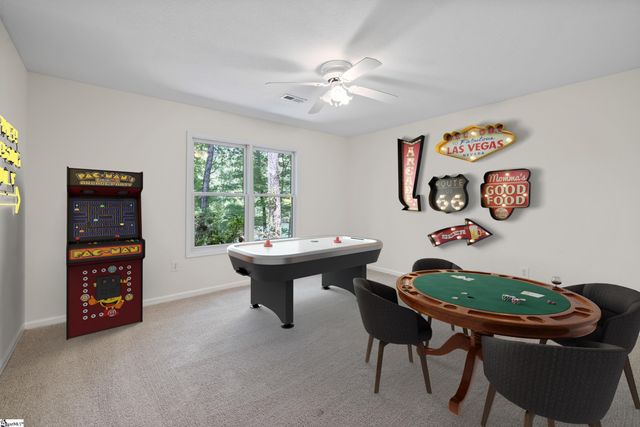 118 Pinnacle Pointe Drive, Seneca, SC 29672