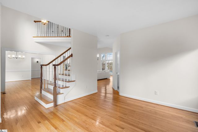 118 Pinnacle Pointe Drive, Seneca, SC 29672