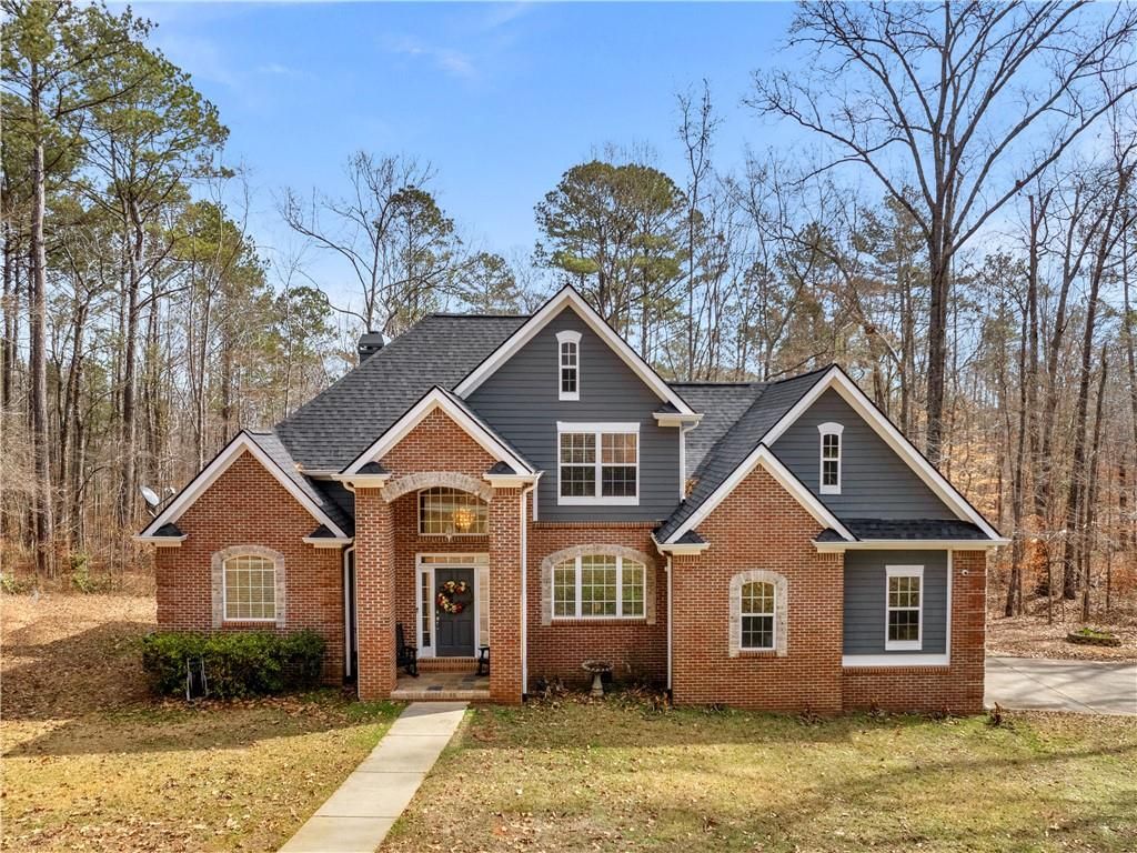 355 Parker Road, Covington, GA 30014