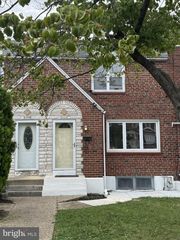 1349 ELSON RD, Brookhaven, PA 19015
