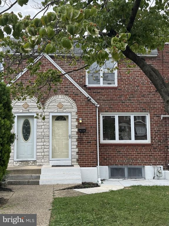 1349 ELSON RD, Brookhaven, PA 19015