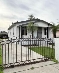 1320 E 48th, Los Angeles, CA 90011