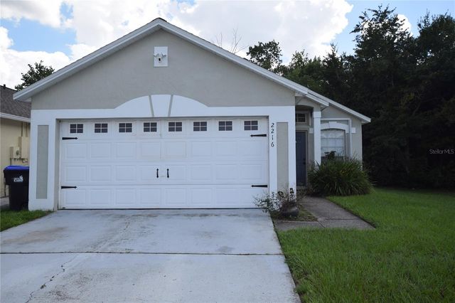2216 PHONECIA COURT, Orlando, FL 32837