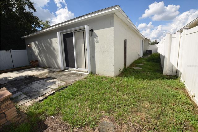 2216 PHONECIA COURT, Orlando, FL 32837