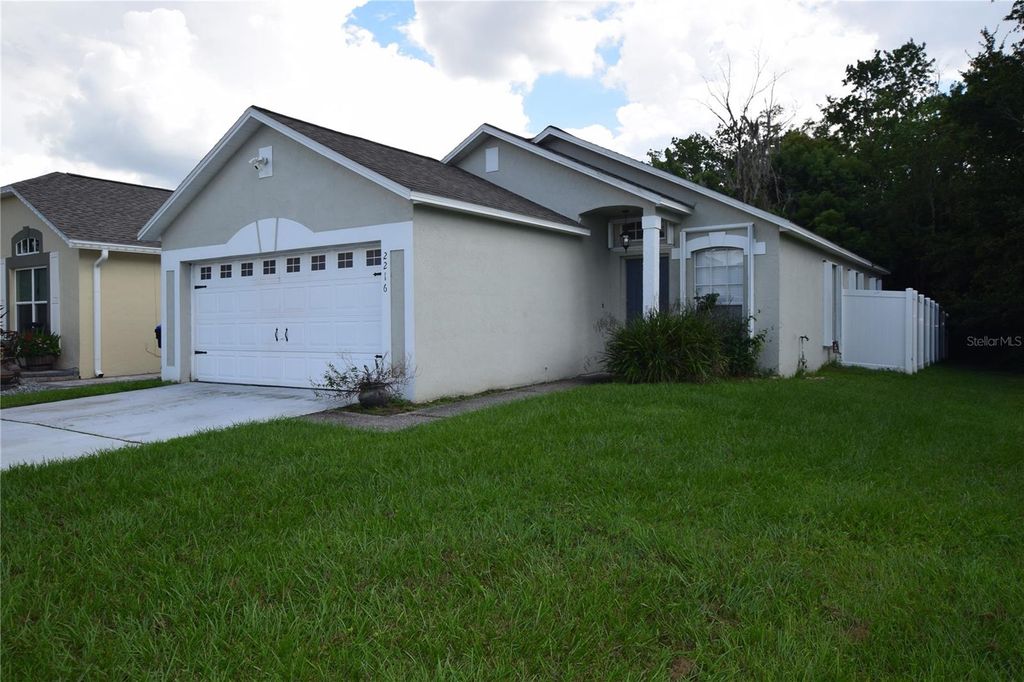 2216 PHONECIA COURT, Orlando, FL 32837