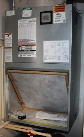 17422 Birchwood LN 2, Fort Myers, FL 33908