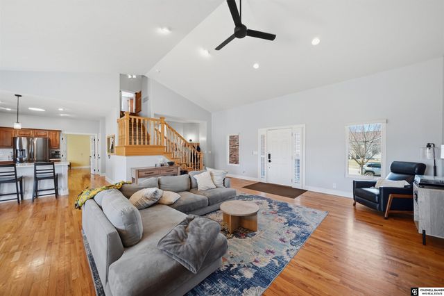 7400 Helen Witt Drive, Lincoln, NE 68512