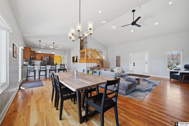 7400 Helen Witt Drive, Lincoln, NE 68512