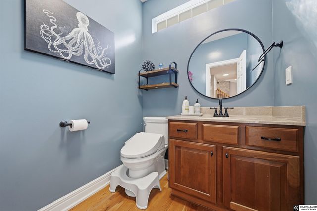 7400 Helen Witt Drive, Lincoln, NE 68512