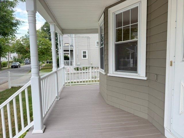 30 Washburn St., 0, Newton, MA 02458