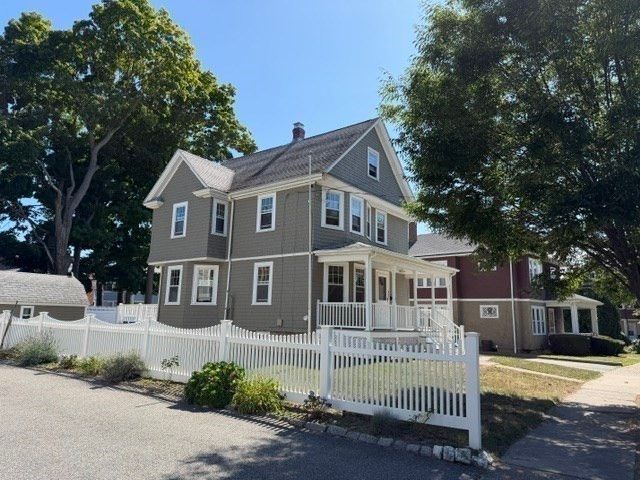 30 Washburn St., 0, Newton, MA 02458