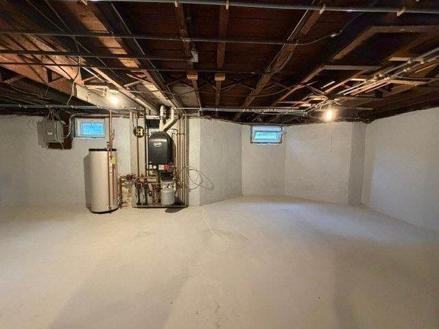 30 Washburn St., 0, Newton, MA 02458