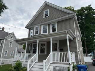 30 Washburn St., 0, Newton, MA 02458