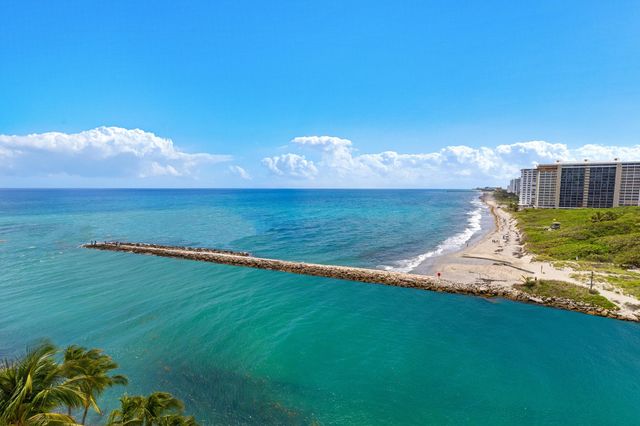 1000 S Ocean Boulevard 601, Boca Raton, FL 33432