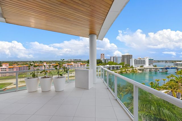1000 S Ocean Boulevard 601, Boca Raton, FL 33432